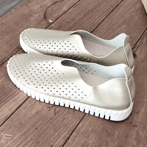Isla Jacobsen Leather shoes